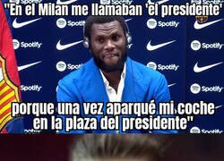 Enlace a Piqué va a tener oposición en el vestuario