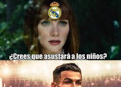 Enlace a Podría ser demasiado