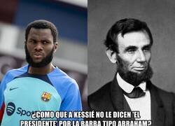 Enlace a ¿Que no era por eso?