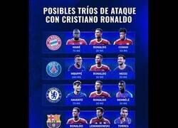 Enlace a Y lo publican con la cara seria y todo...