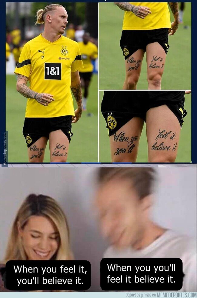 1164976 - No me queda claro