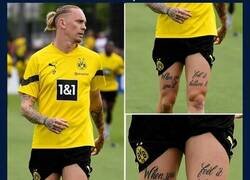 Enlace a No me queda claro