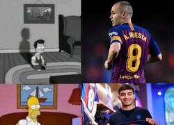 Enlace a Ese 8 mágico...