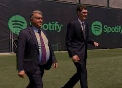 Enlace a Esto me suena... El gordo y el flaco