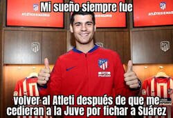 Enlace a Déjenle soñar lo que quiera