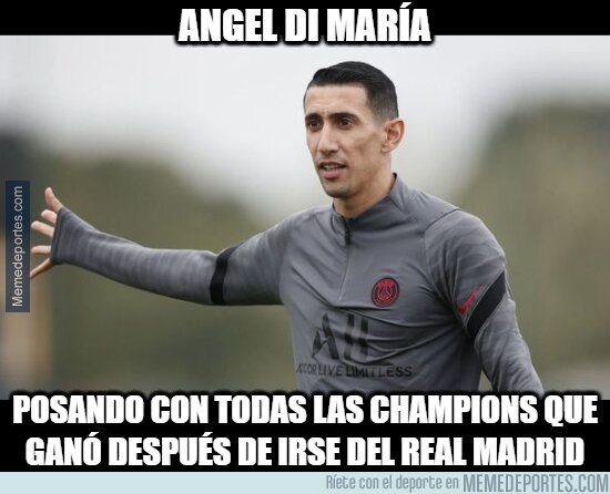 1165021 - Afuera del Madrid hace mucho frío