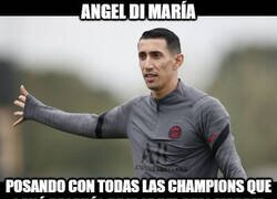 Enlace a Afuera del Madrid hace mucho frío