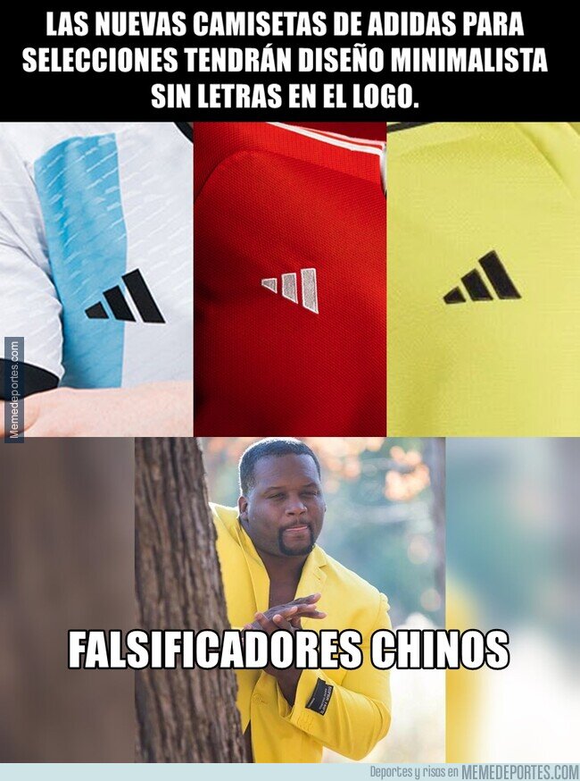 1165053 - Más facil de plagiar
