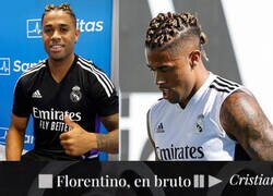 Enlace a ¿Cómo vienes así, Mariano?