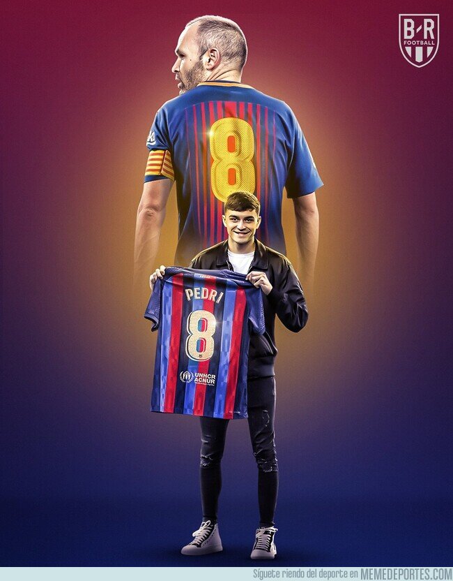 1165066 - Pasado y presente