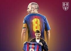 Enlace a Pasado y presente