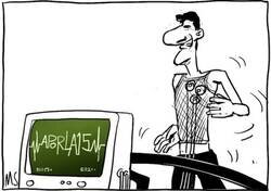 Enlace a Vuelta al trabajo