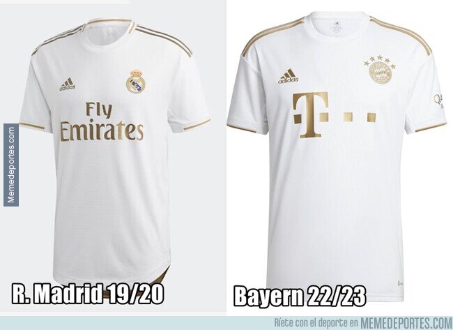 1165095 - Que a un diseñador de Adidas le hayan pagado una millonada por esto me descoloca completamente