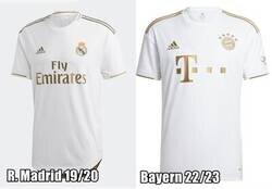 Enlace a Que a un diseñador de Adidas le hayan pagado una millonada por esto me descoloca completamente