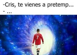 Enlace a Y no me sigan