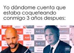 Enlace a Soy pésimo para las indirectas