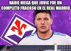 Enlace a La historia de Jovic es lamentable pero las hay peores