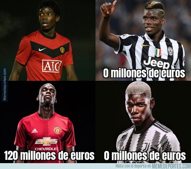 1165137 - Negocio redondo para la Juve