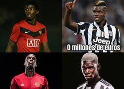 Enlace a Negocio redondo para la Juve