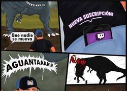 Enlace a Gerardssic Park, por @r4six