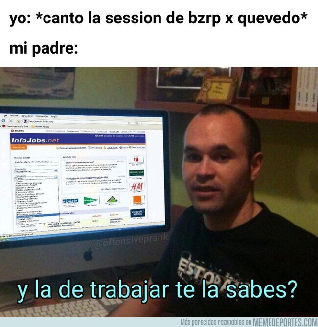 1165187 - La oportuna pregunta del padre