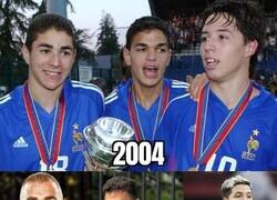 Enlace a No a todos les fue igual de bien