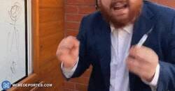 Enlace a Talento de tenista, alma de político