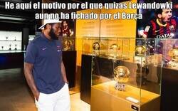 Enlace a El tour por el museo es casi obligatorio