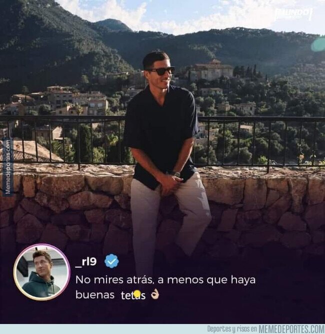 1165235 - La sabiduría de Robert