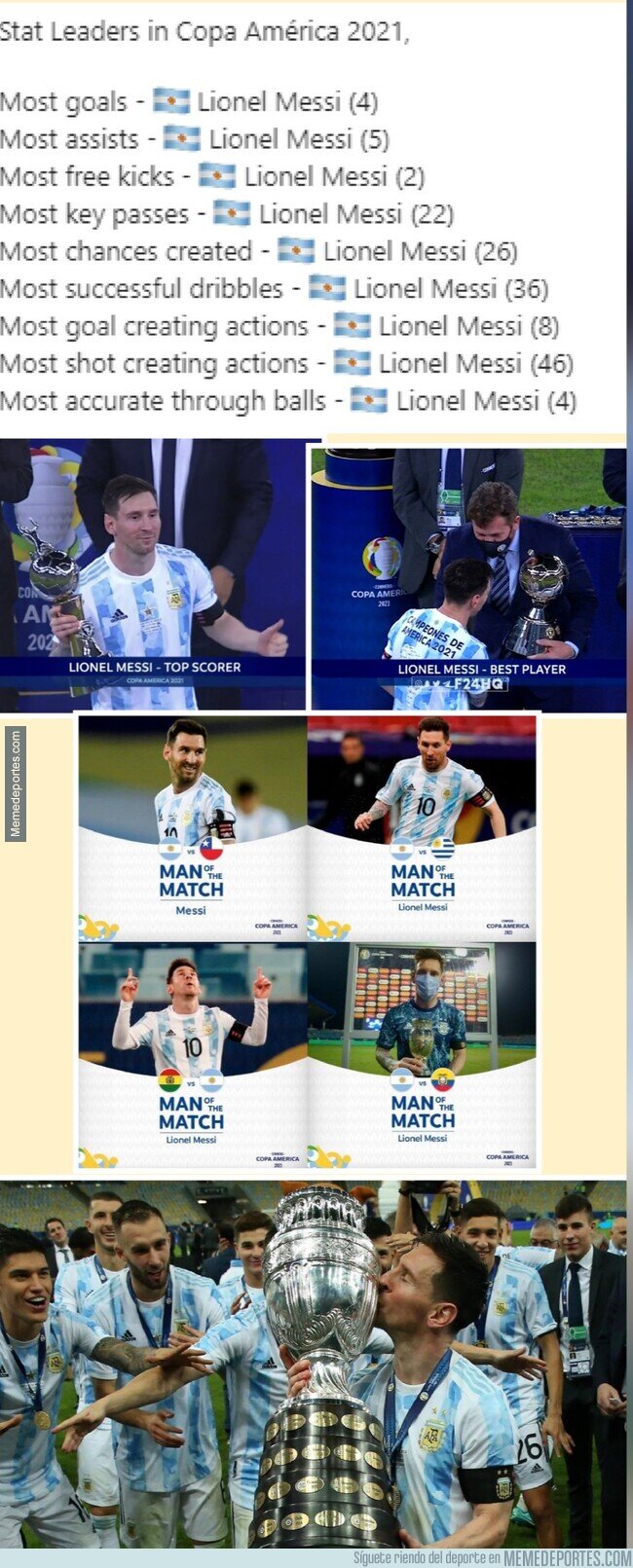 1165238 - Imagina ser hater de este tipo y tener que desacreditar todo esto...