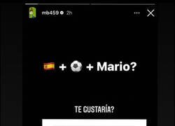 Enlace a Ya me puedo imaginar a Balotelli en LaLiga