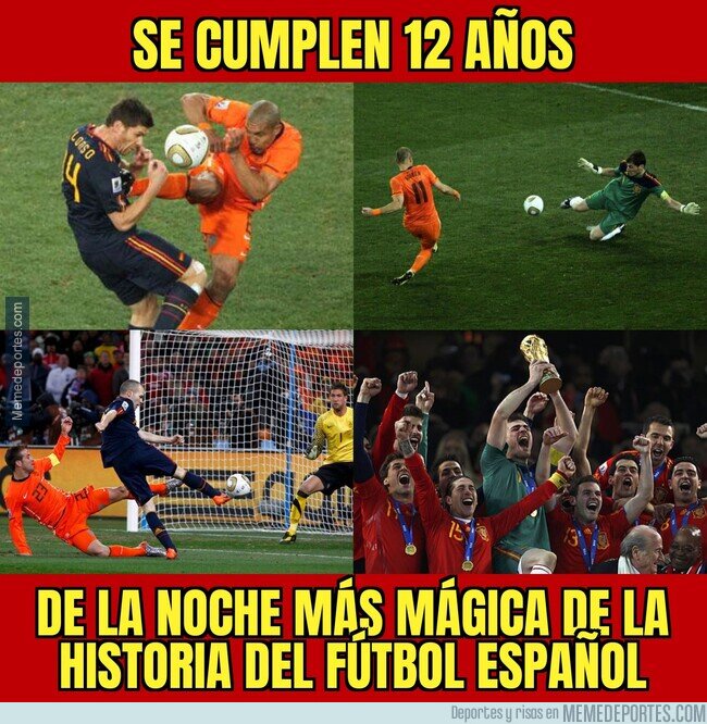 1165263 - 12 años con estrella
