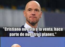 Enlace a Centro penitenciario Old Trafford