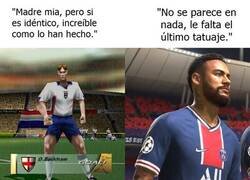 Enlace a Curioso fenómeno