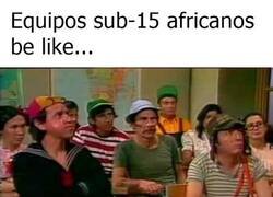 Enlace a Hay chavales de ahí que ya son padres