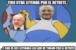 Enlace a Zidane, Del Bosque, Pablo Laso...