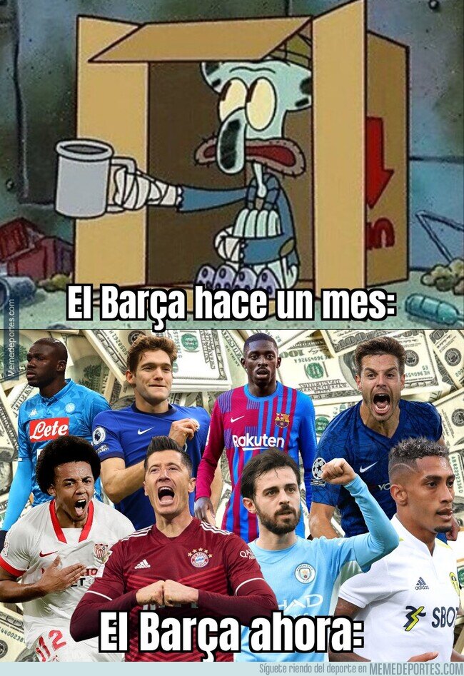 1165315 - Son multimillonarios de repente