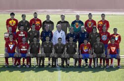 Enlace a Así están los campeones del mundo 12 años después