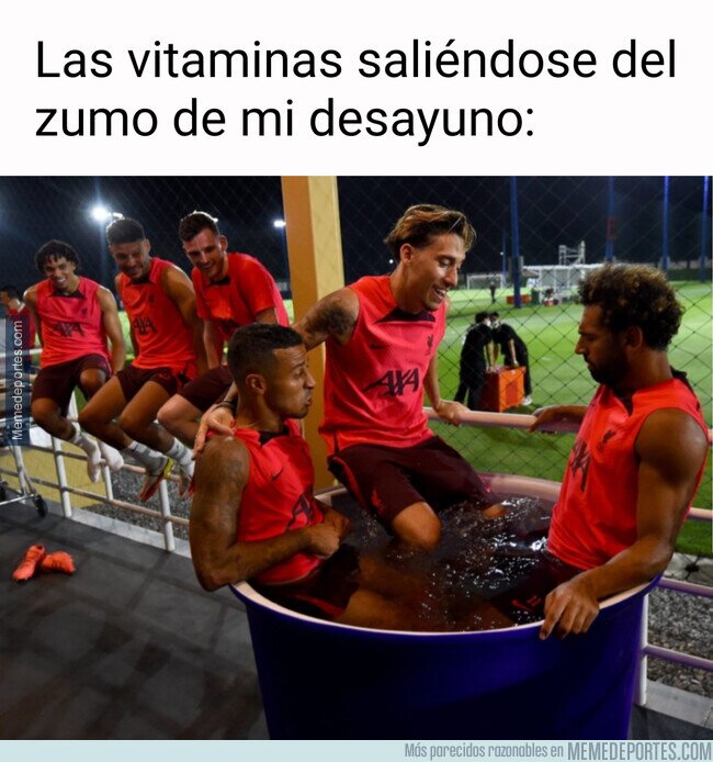1165318 - Mi madre ya me lo avisó