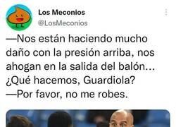 Enlace a Tranquilo Pep