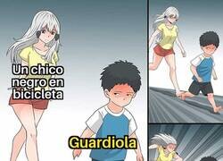 Enlace a Tenéis que ver el vídeo