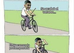 Enlace a Primer día y lesionado