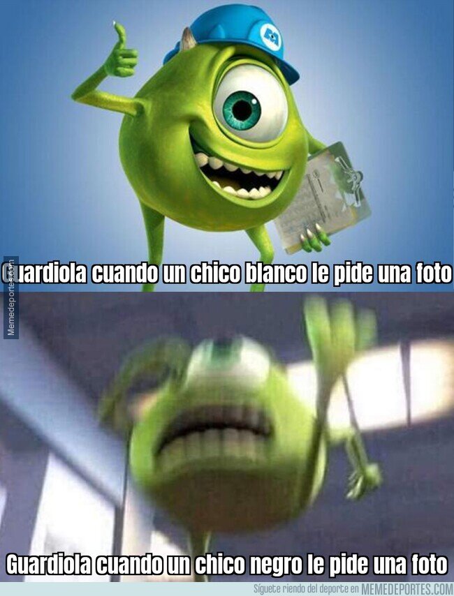1165329 - Le entregó hasta la bicicleta