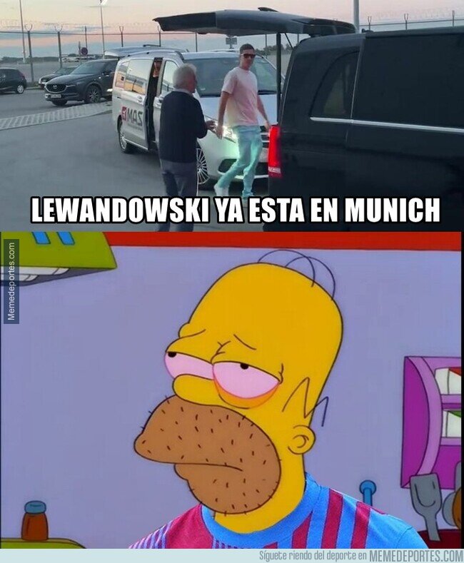 1165330 - Se acabó el sueño (?)