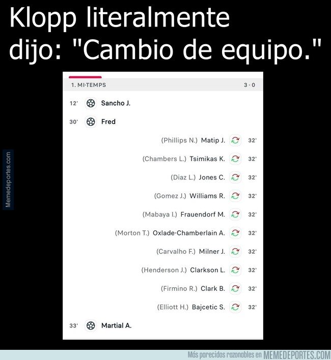 1165331 - Literalmente solo dejó al portero