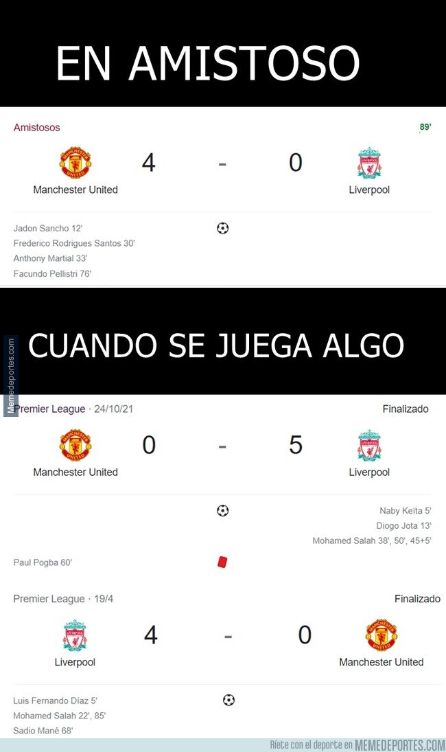 1165333 - El Liverpool les permite un respiro