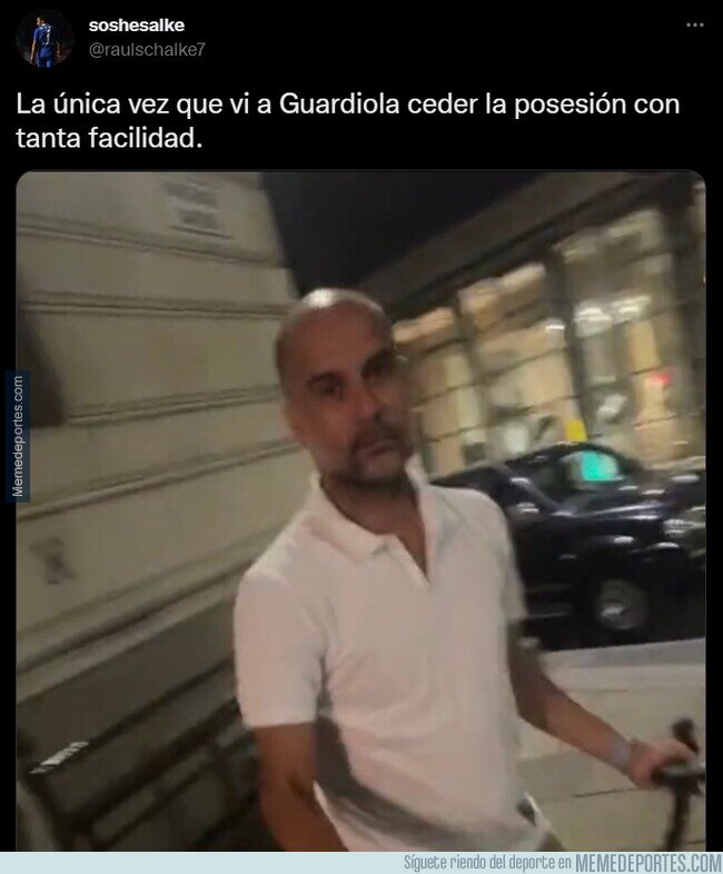 1165338 - Se me ha caido un ídolo