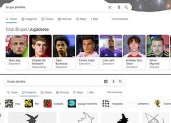 Enlace a Qué complicado todo.