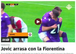 Enlace a ¿Por qué ahora sí, Jovic?