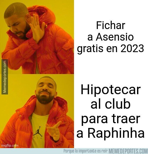1165356 - Sin diferencias entre Laporta y Bartomeu